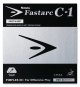 Nittaku Fastarc C-1 Table Tennis Rubber