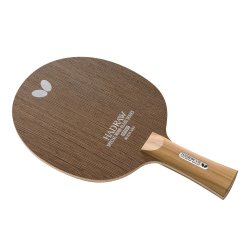 Photo1: Butterfly Hadraw VR Table Tennis Racket