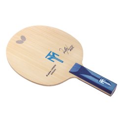 Photo1: Butterfly Timo Boll ALC Table Tennis Racket