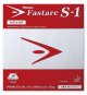 Nittaku Fastarc S-1 Table Tennis Rubber 