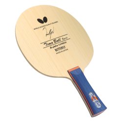 Photo1: Butterfly Timo Boll Spirit Table Tennis Racket