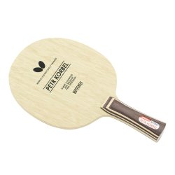 Photo1: Butterfly Petr Korbel Table Tennis Racket