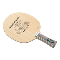 Photo1: Butterfly Viscaria FL Table Tennis Racket 