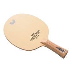 Photo1: Butterfly Garaydia ZLC Table Tennis Racket