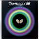 Butterfly Tenergy 80 Table Tennis Rubber