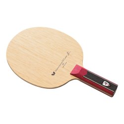 Photo1: Butterfly Mizutani Jun ZLC Table Tennis Racket