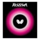 Butterfly Rozena Table Tennis Rubber