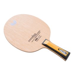 Photo1: Butterfly Innerforce Layer ZLC Table Tennis Racket 