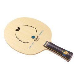 Photo1: Butterfly Zhang Jike ALC Table Tennis Racket 