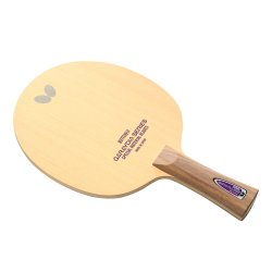 Photo1: Butterfly Garaydia T5000 Table Tennis Racket