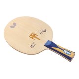 Photo: Butterfly Timo Boll ZLF Table Tennis Racket