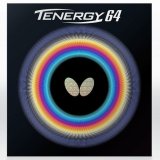 Photo: Butterfly Tenergy 64 Table Tennis Rubber