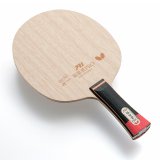 Photo: Butterfly Fukuhara Ai Pro ZLF Table Tennis Racket