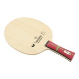 Photo: Butterfly Apolonia ZLC Table Tennis Racket