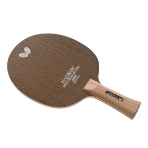 Photo: Butterfly Hadraw SR Table Tennis Racket