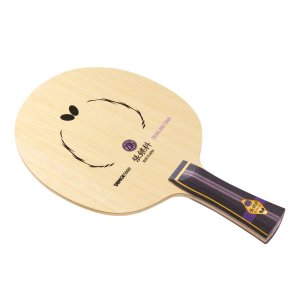 Photo: Butterfly Zhang Jike T5000 Table Tennis Racket