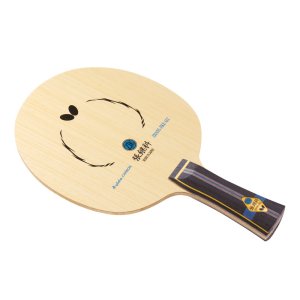 Photo: Butterfly Zhang Jike ALC Table Tennis Racket 