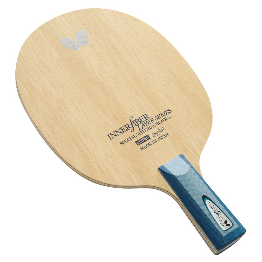 Photo: Butterfly Innerforce Layer ALC Table Tennis Racket